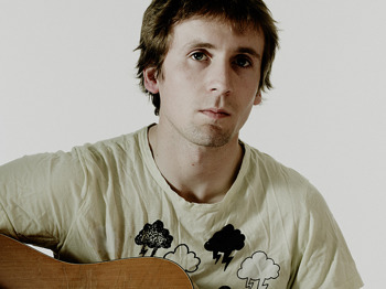 Tom Basden artist photo