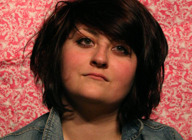 Laughing Cows: Kiri Pritchard-McLean, Kerry Leigh artist photo
