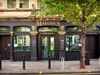 Malone's Irish Bar Edinburgh photo