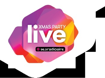 Xmas Party Live: Example + Rudimental + McFly + The Saturdays + The Vamps + Conor Maynard + Eliza Doolittle + Neon Jungle + Lucy Spraggan + Little Nikki picture