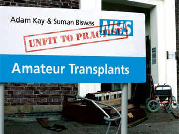 Amateur Transplants + Andrew Arrowsmith + Stephen Friz Frizzell picture
