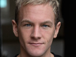 Chris Edgerley artist photo