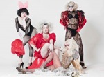 The LipSinkers artist photo