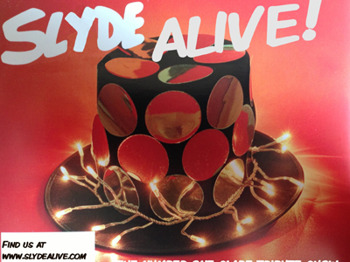 Slyde Alive + Dirty Sick Europeans picture