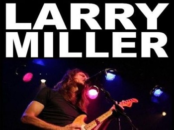 Larry Miller + Waking Vegas picture