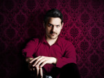Ignacio Lopez artist photo