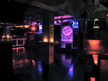 Queen Of Hoxton venue photo