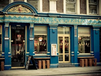 The Shoreditch venue photo