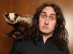 Ross Noble artist photo