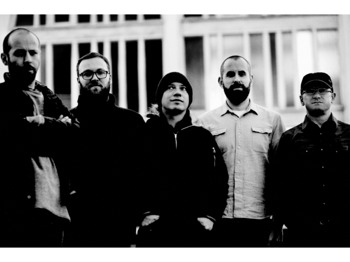Mogwai artist photo