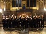Ely Consort artist photo
