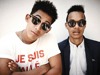 Rizzle Kicks announced a new Edinburgh date
