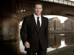 Russell Watson artist photo
