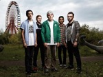 Neck Deep artist photo
