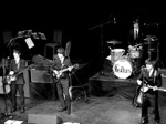 Like The Beatles artist photo
