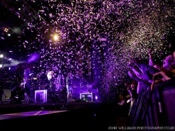 The Forum venue photo