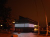 Wyvern Theatre photo