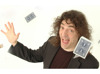 Jerry Sadowitz announced 5 new tour dates