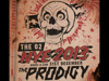 Ents24 Days of Christmas: Day 24 - Win NYE tickets to see The Prodigy!