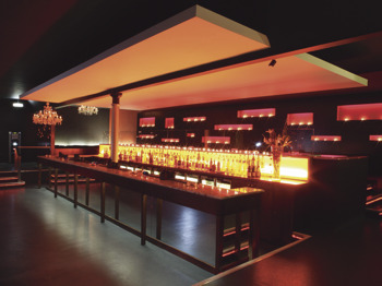 Tokyo Oldham venue photo