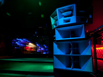 Tokyo York venue photo