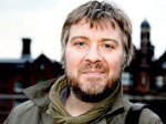 Jimi Goodwin artist photo