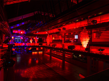 Building Six venue photo