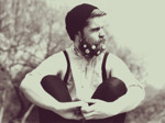 Adam Barnes artist photo