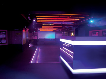 Fibbers venue photo