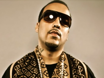 French Montana artist photo