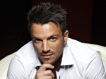 Peter Andre artist photo
