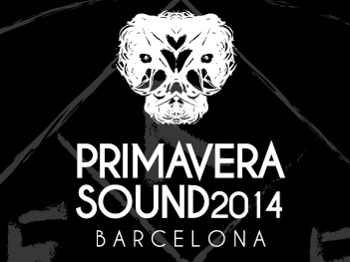 Primavera Sound Barcelona 2014 picture