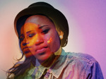 Denai Moore artist photo