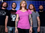 Kylesa artist photo