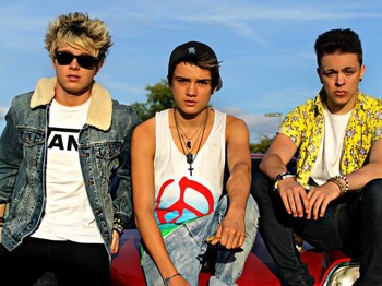 M.A.D artist photo