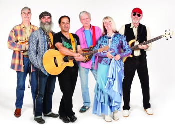 Steeleye Span artist photo