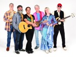 Steeleye Span artist photo