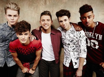 Kingsland Road artist photo