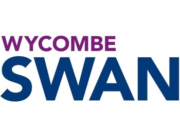 Wycombe Swan Theatre venue photo