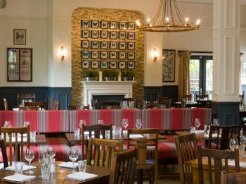The Rosendale venue photo