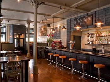 The Tommyfield venue photo