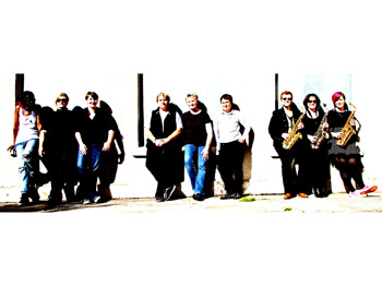 Meet Your Feet artist photo