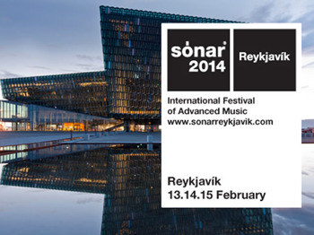 Sonar 2014 Reykjavik picture