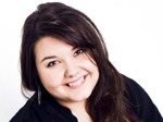 Sofie Hagen artist photo