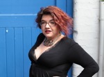 Daphna Baram artist photo