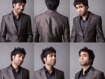 Paul Chowdhry artist photo