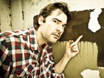 Adam Riches artist photo