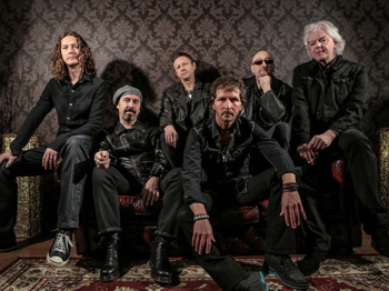Snakecharmer artist photo