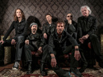 Snakecharmer artist photo