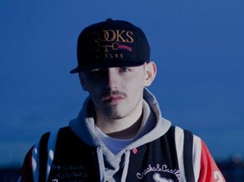 Benny Banks + MC Fernquest (Tiny Skitz) picture